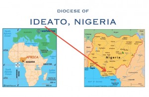 Ideato Diocese, Nigeria