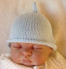 newborn hat